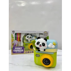 Фотопринтер Panda с камерой tm12p Фотопринтер Panda с камерой tm12p