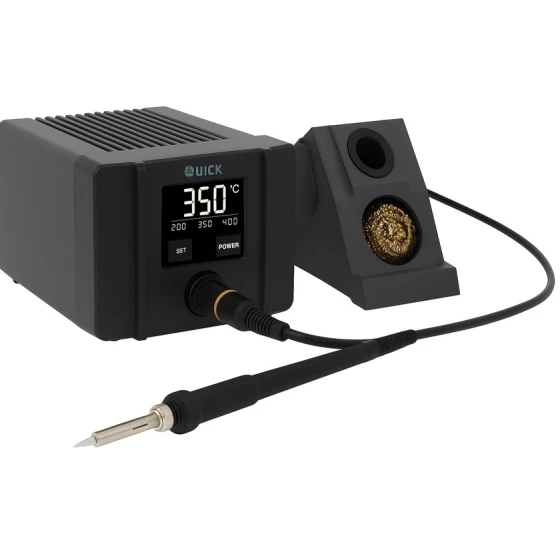 Паяльная станция Quick TS11
