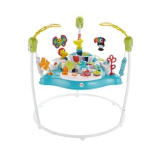 Atlanma qurğusu Fisher-Price Color Climbers Jumperoo