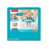 Прыгунки Fisher-Price Color Climbers Jumperoo Прыгунки Fisher-Price Color Climbers Jumperoo