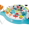 Прыгунки Fisher-Price Color Climbers Jumperoo Прыгунки Fisher-Price Color Climbers Jumperoo