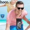 Водонепроницаемый чехол для мобильного телефона Hoco HX50 IPX8