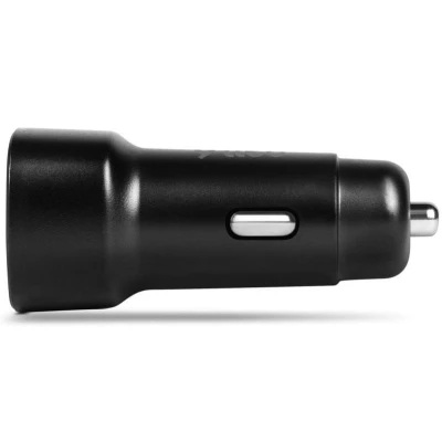 Сетевое зарядное устройство TTEC SmartCharger PD 30W In Car Fast Charger Сетевое зарядное устройство TTEC SmartCharger PD 30W In Car Fast Charger