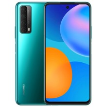 Smartfon Huawei P smart 2021 4GB/128GB Green