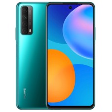 Smartfon Huawei P smart 2021 4GB/128GB Green