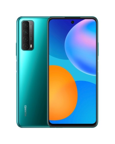 Smartfon Huawei P smart 2021 4GB/128GB Green