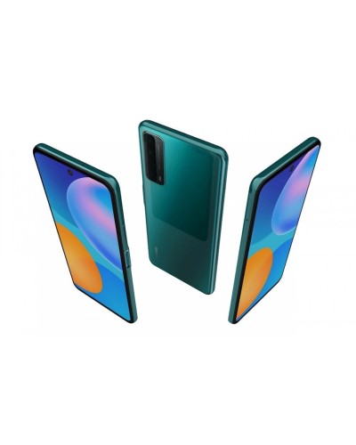 Smartfon Huawei P smart 2021 4GB/128GB Green