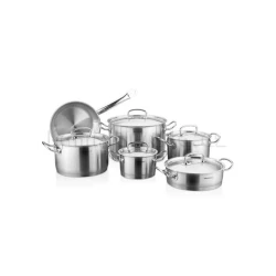 Набор посуды Korkmaz A1995