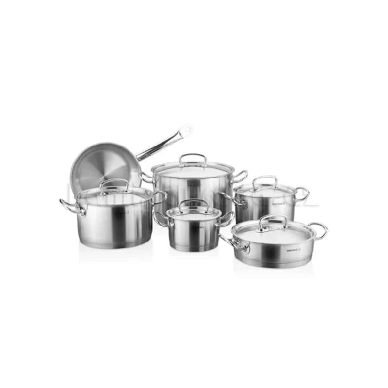 Набор посуды Korkmaz A1995