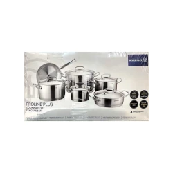 Набор посуды Korkmaz A1995