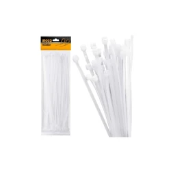 Набор хомутов Ingco HCT2001 3.6 мм