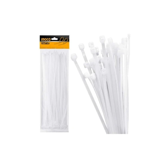 Набор хомутов Ingco HCT2001 3.6 мм