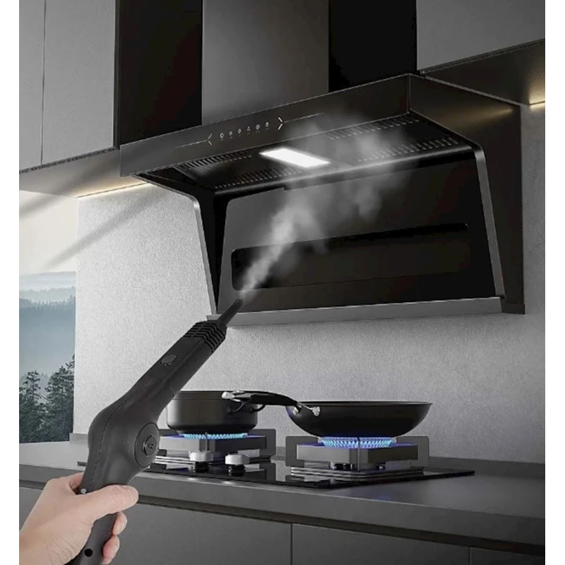 Пароочиститель Winning Star ST-4601, голубой Пароочиститель Winning Star ST-4601, голубой