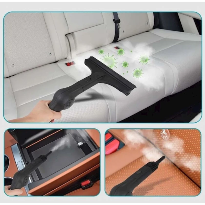 Пароочиститель Winning Star ST-4601, голубой Пароочиститель Winning Star ST-4601, голубой