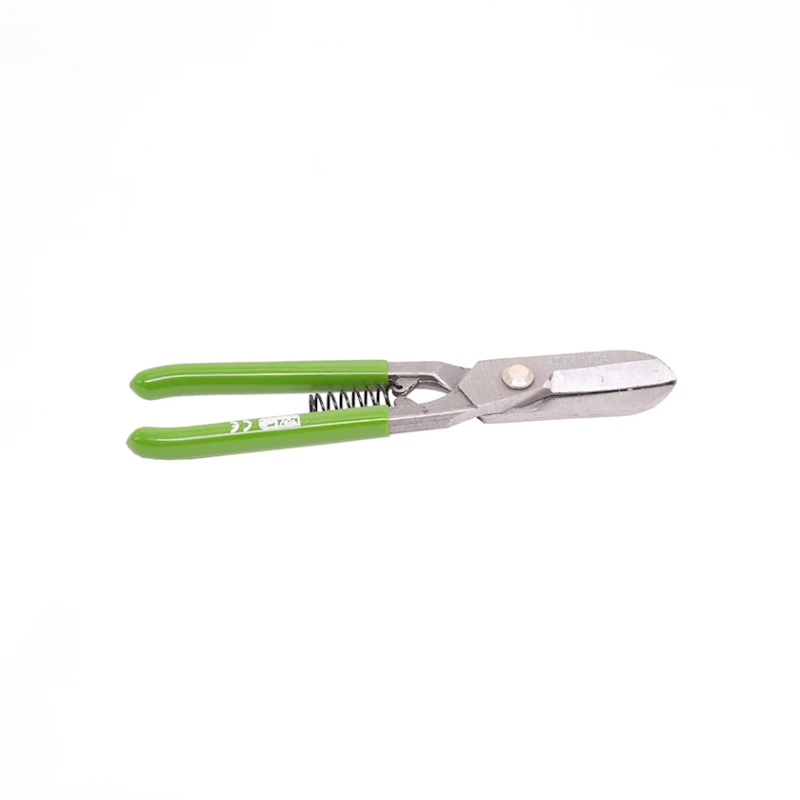 Metal üzrə qayçılar Pleased Tools, 10