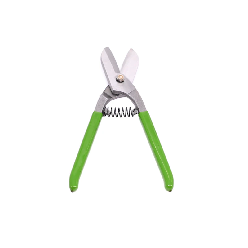 Metal üzrə qayçılar Pleased Tools, 10