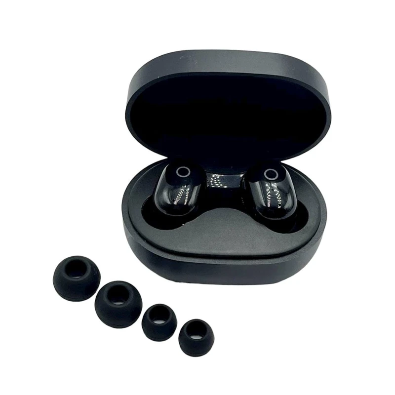 Беспроводные наушники Maimi AirDots, черный