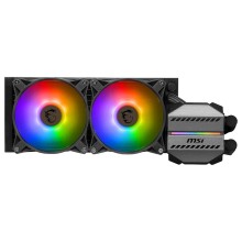 Kuler MSI MAG CORELIQUID M240