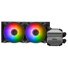 Kuler MSI MAG CORELIQUID M240