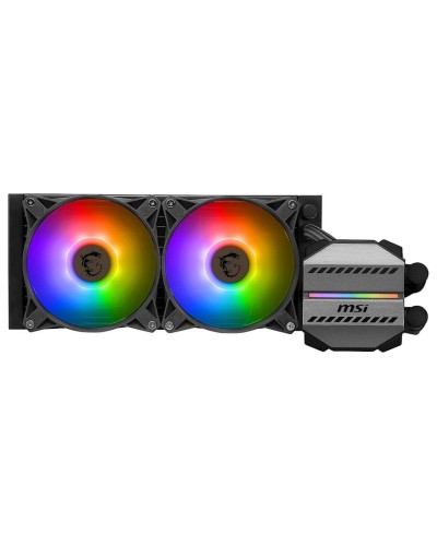 Kuler MSI MAG CORELIQUID M240