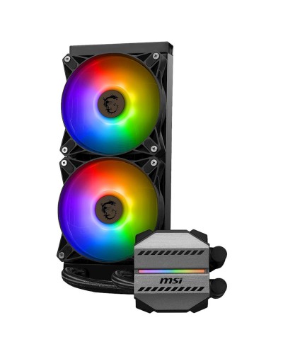 Kuler MSI MAG CORELIQUID M240