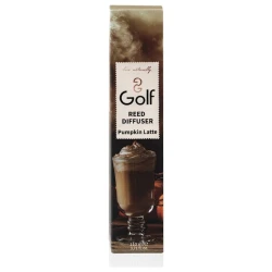 Ароматический диффузор Golf Pumpkin Latte, 110 мл