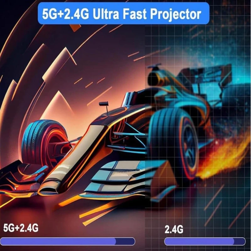 Проектор HY-300 - HY-300 Проектор HY-300 - HY-300