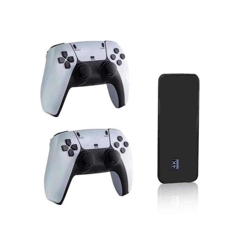 Геймпад 4K Ultra Hd Game Stick Геймпад 4K Ultra Hd Game Stick