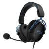 Наушники-гарнитура HyperX Cloud Alpha S Blue