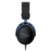 Наушники-гарнитура HyperX Cloud Alpha S Blue