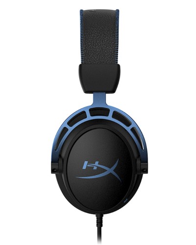 Qulaqlıq-qarnitur HyperX Cloud Alpha S Blue