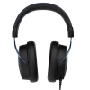 Наушники-гарнитура HyperX Cloud Alpha S Blue