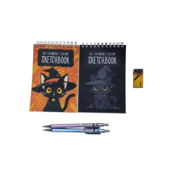 Наборы для рисования 512, 5 шт Наборы для рисования 512, 5 шт