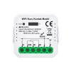 Умное реле Novato Tuya Mini WiFi - WKM-01 Умное реле Novato Tuya Mini WiFi - WKM-01