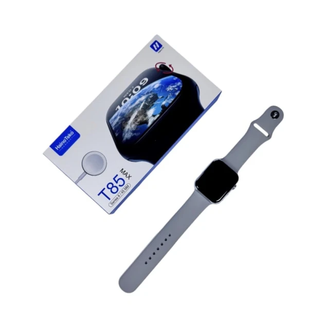 Умные часы Haino teko t85 max