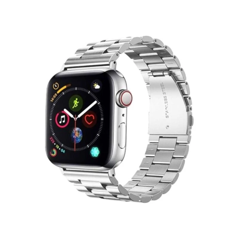 Умные часы Jsyes M99 Silver