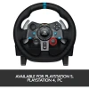 Игровой руль Logitech Driving Force G29 Racing Wheel (941000113) Игровой руль Logitech Driving Force G29 Racing Wheel (941000113)
