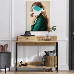 Тумба Elegant Wood ZARR115 Тумба Elegant Wood ZARR115