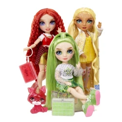 Kukla MGA Classic Rainbow Fashion 1, 4+ yaş, məhsul çeşiddə