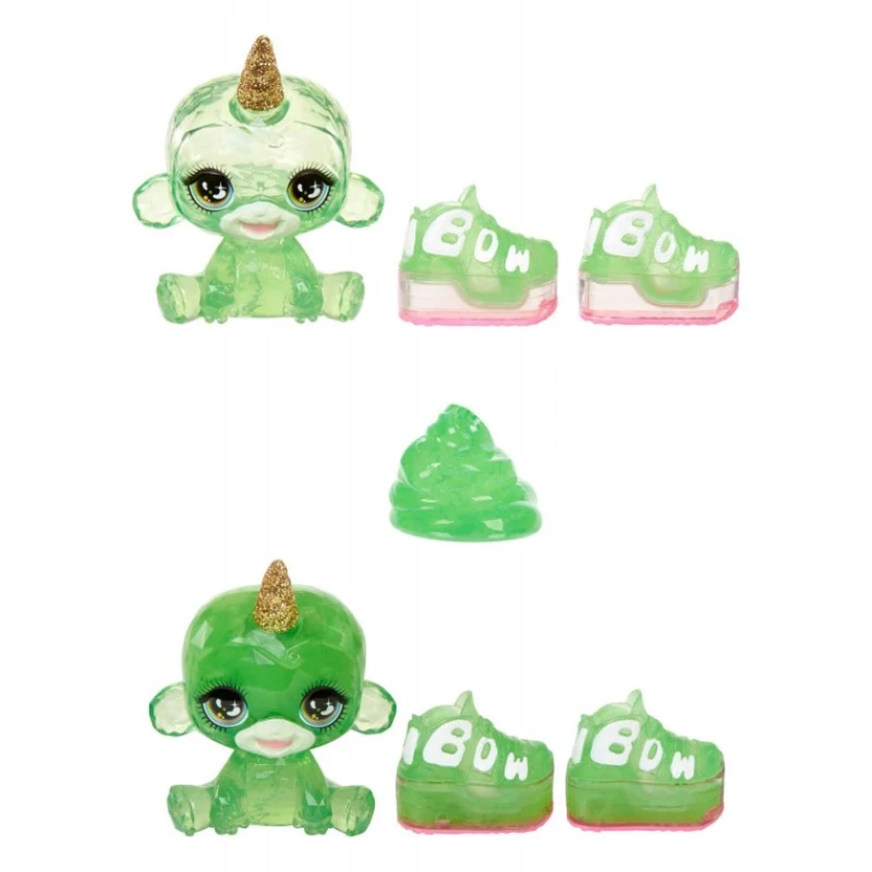 Кукла MGA Classic Rainbow Fashion 1, 4+ лет, товар в ассортименте