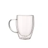Чашка Hom-me 105745, 300 мл, прозрачный Чашка Hom-me 105745, 300 мл, прозрачный