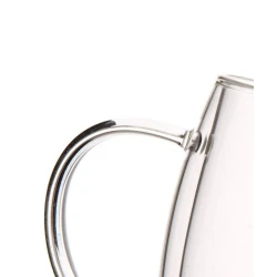 Чашка Hom-me 105745, 300 мл, прозрачный