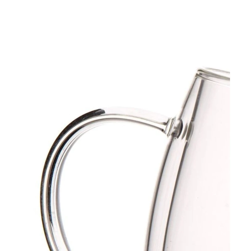 Чашка Hom-me 105745, 300 мл, прозрачный Чашка Hom-me 105745, 300 мл, прозрачный