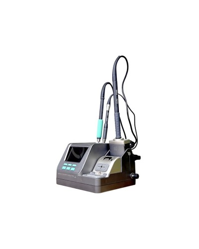 Lehim stansiyası Sunshine GVM H3 3in1