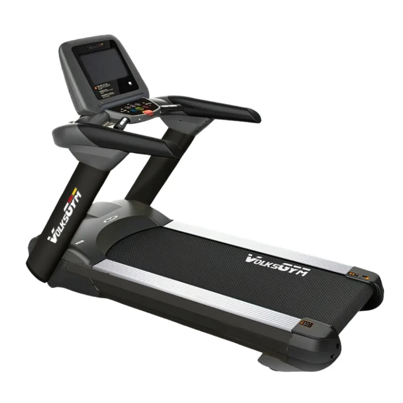 Беговая дорожка Volks GYM VG-V9+