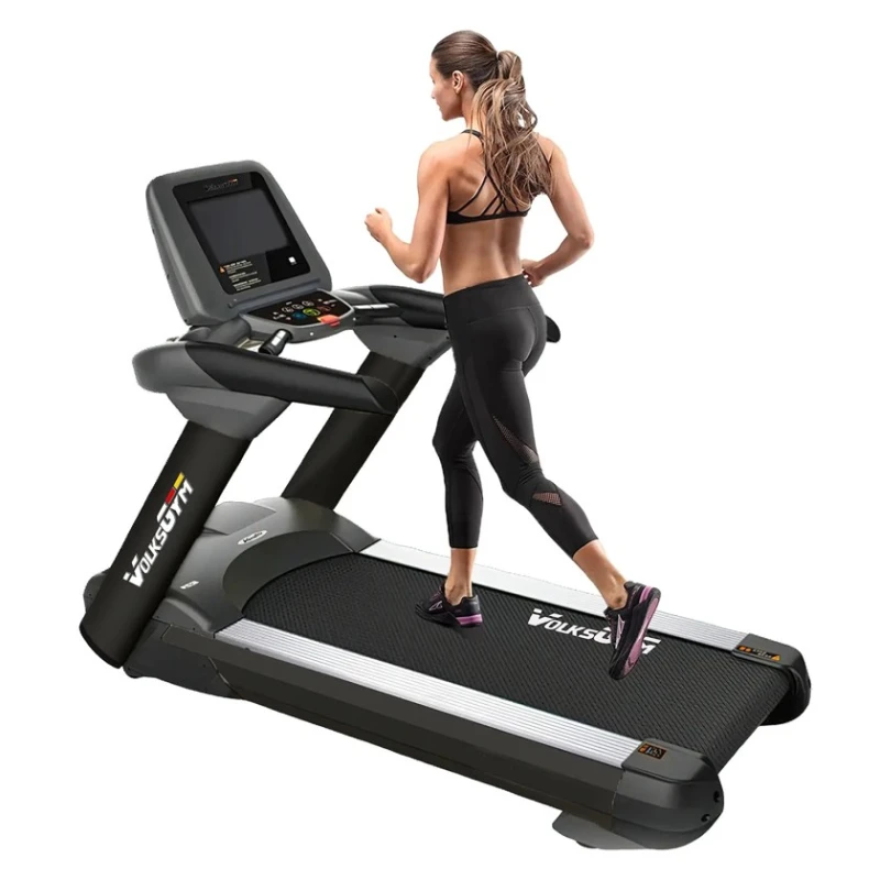 Беговая дорожка Volks GYM VG-V9+