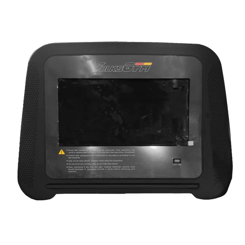 Беговая дорожка Volks GYM VG-V9+