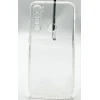 Çexol SS791 Xiaomi Redmi Note 8 üçün Transparent