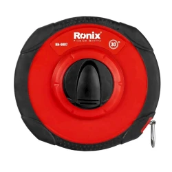 Рулетка Ronix RH9807, 30 м Рулетка Ronix RH9807, 30 м