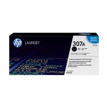 Toner-kartric HP 307A (CE740A) Black